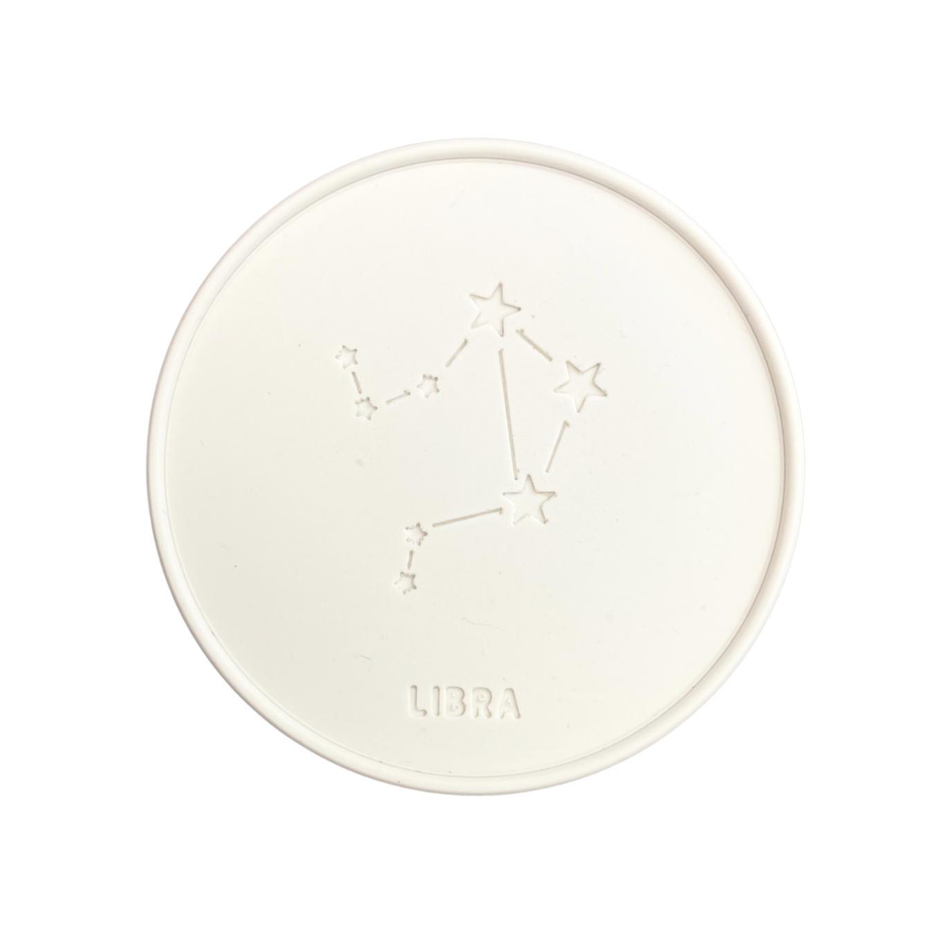 Zodiac Sign Coasters