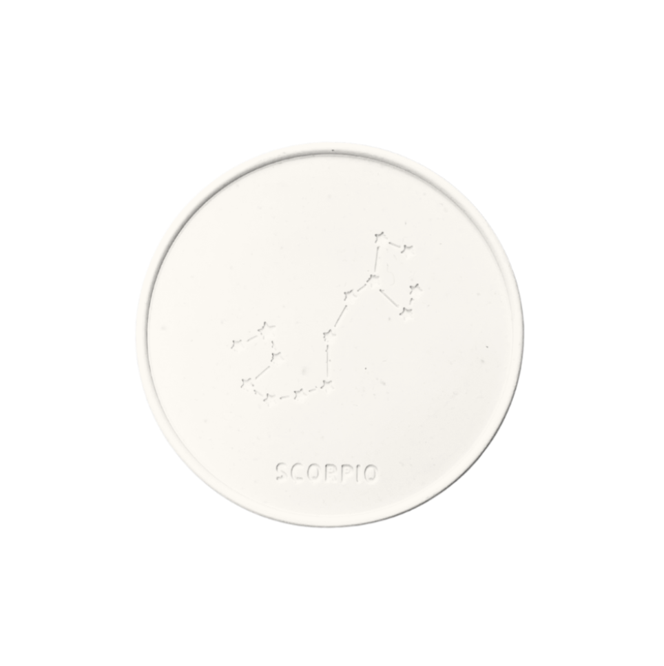 Zodiac Sign Coasters