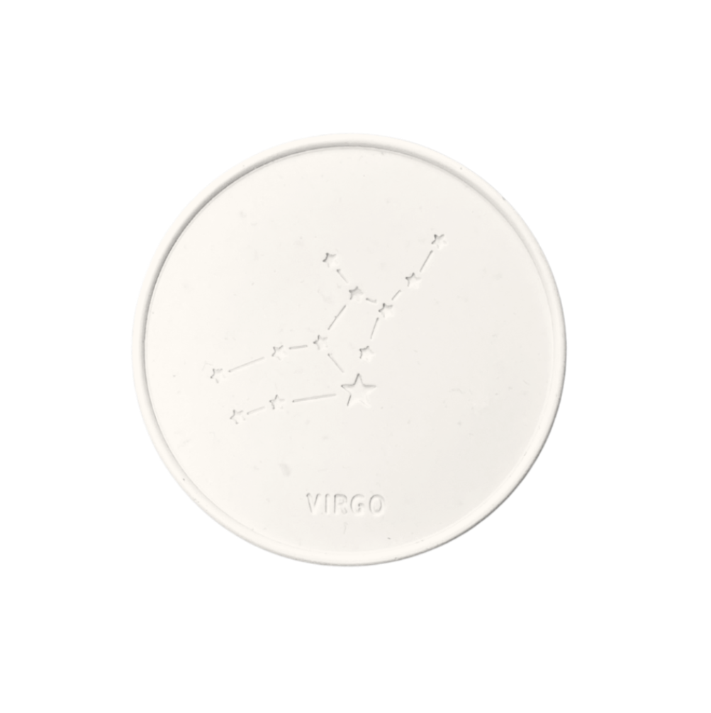 Zodiac Sign Coasters