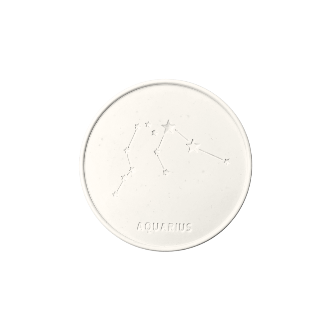 Zodiac Sign Coasters
