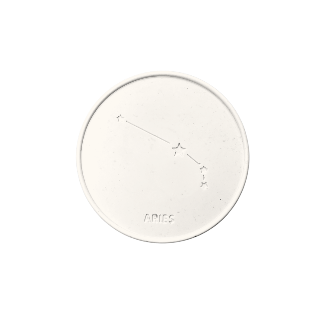 Zodiac Sign Coasters