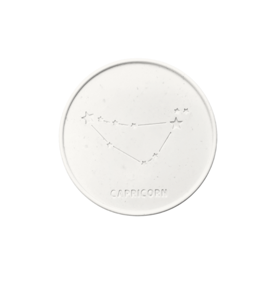 Zodiac Sign Coasters