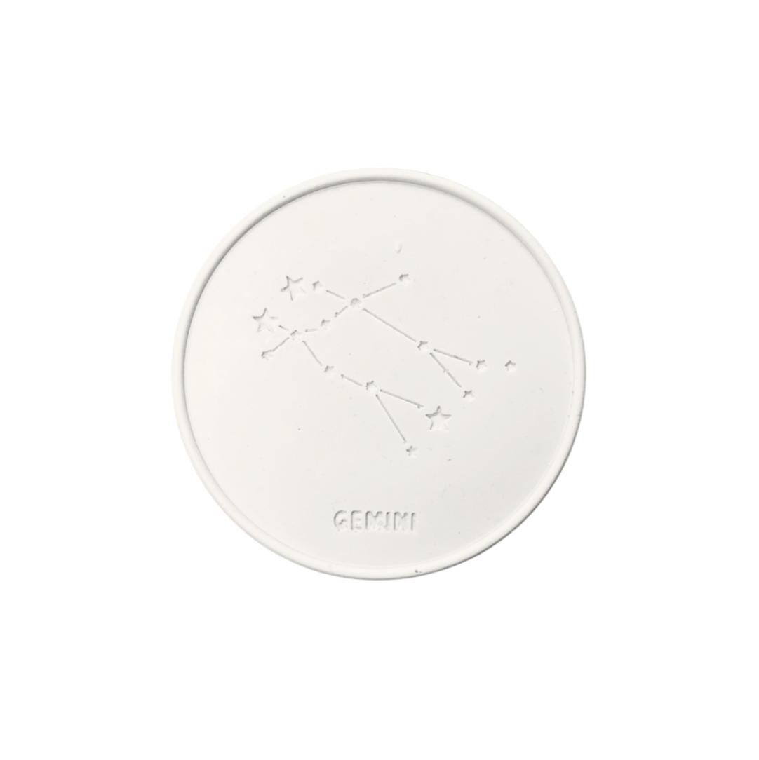 Zodiac Sign Coasters