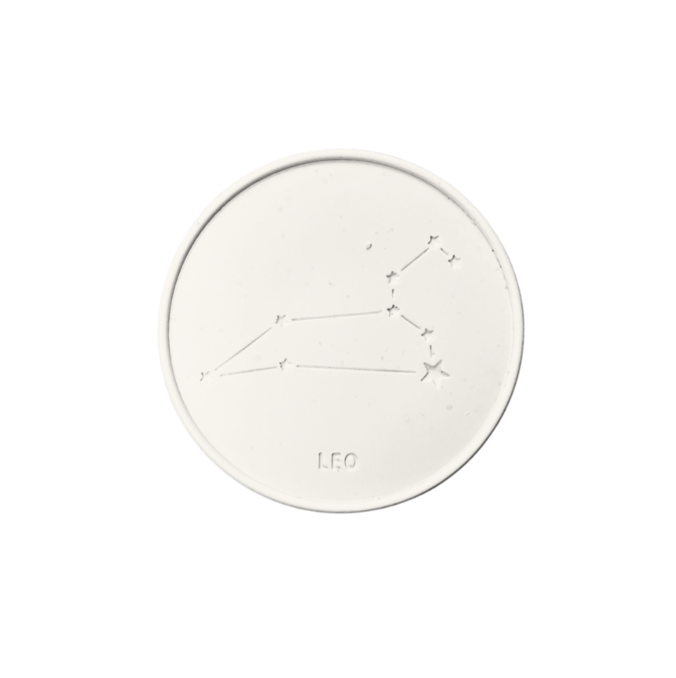 Zodiac Sign Coasters