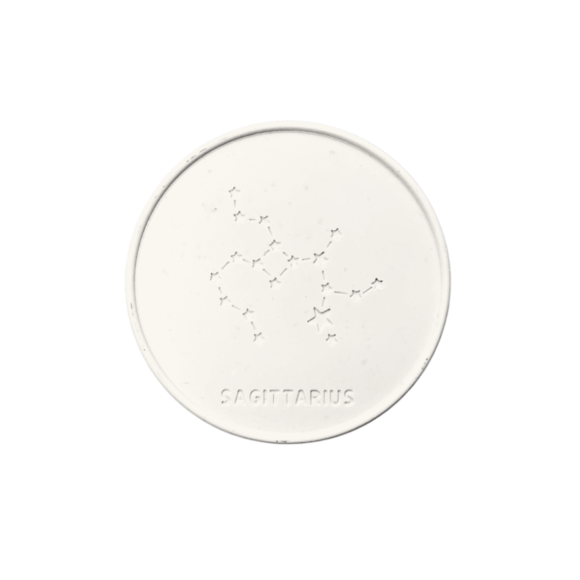 Zodiac Sign Coasters