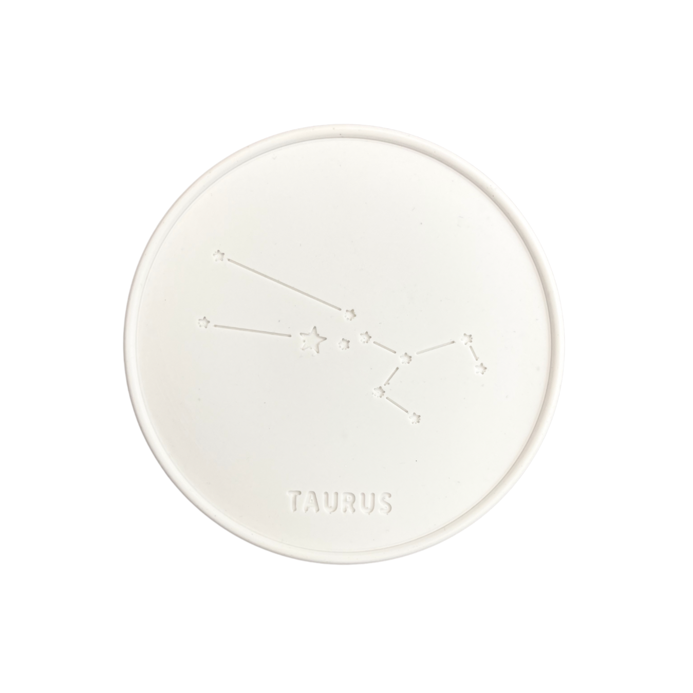 Zodiac Sign Coasters
