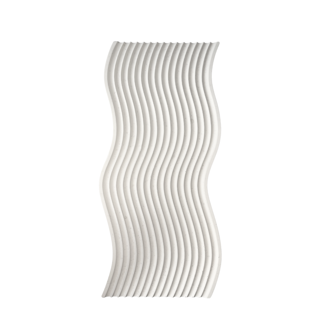 Wavy Jesmon Tray