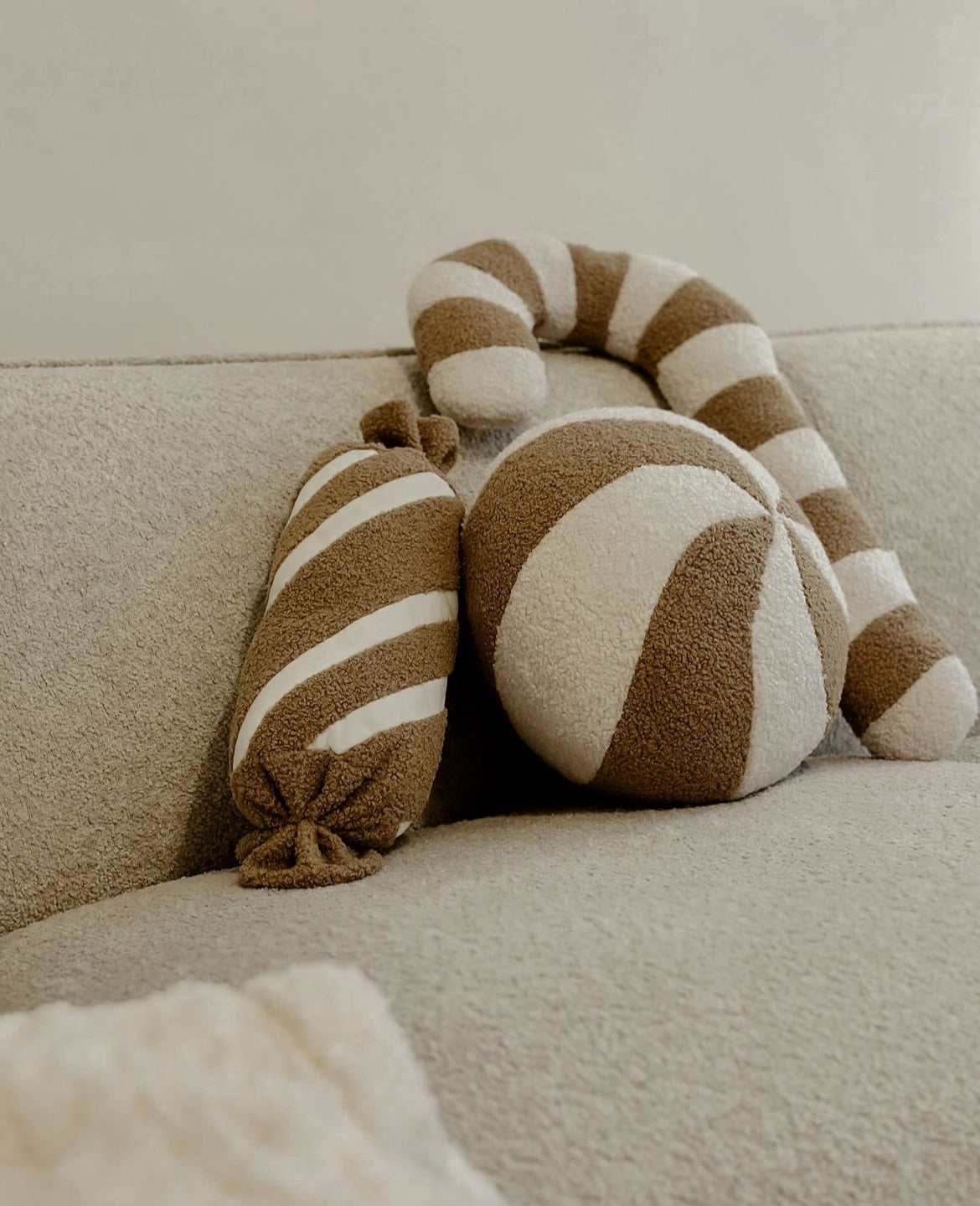 Nordic Deco Pillow