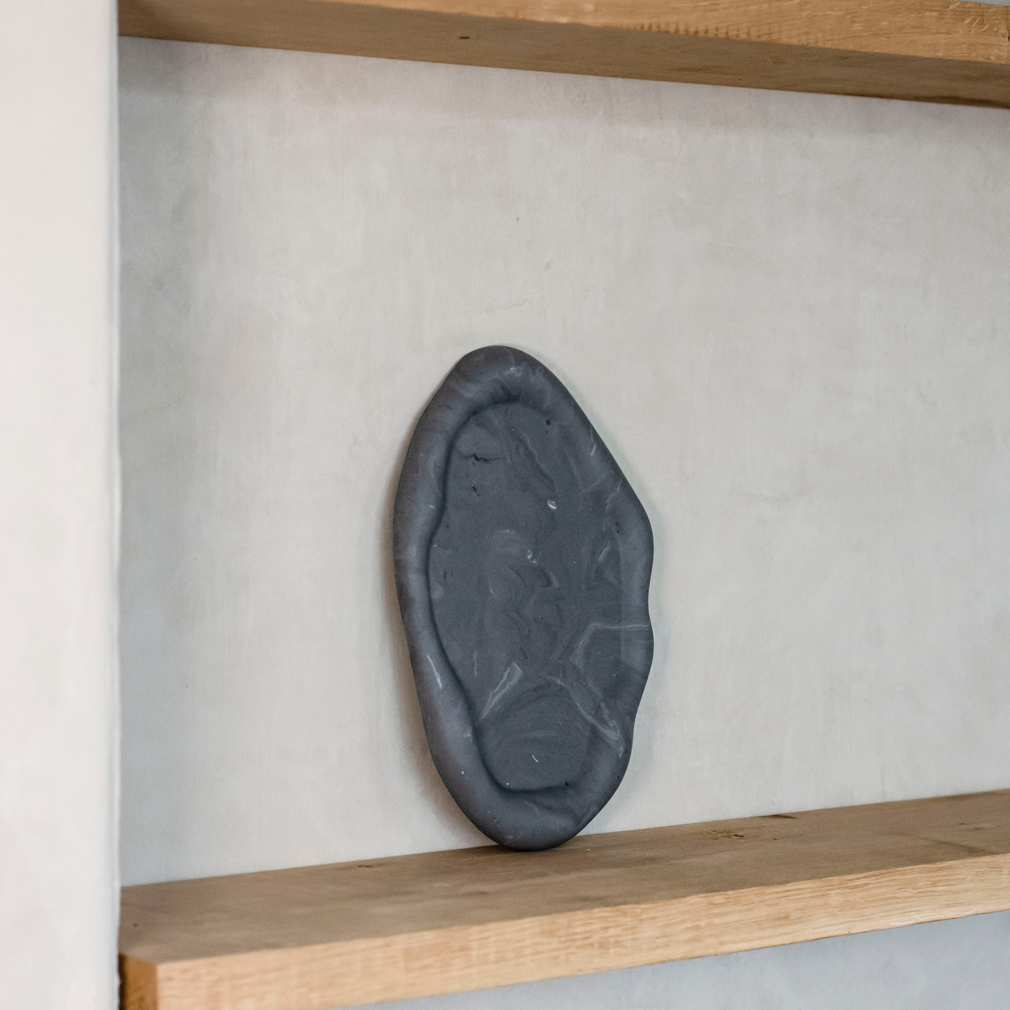 Aesthetic Tray duurzaam dienblad ovaal
