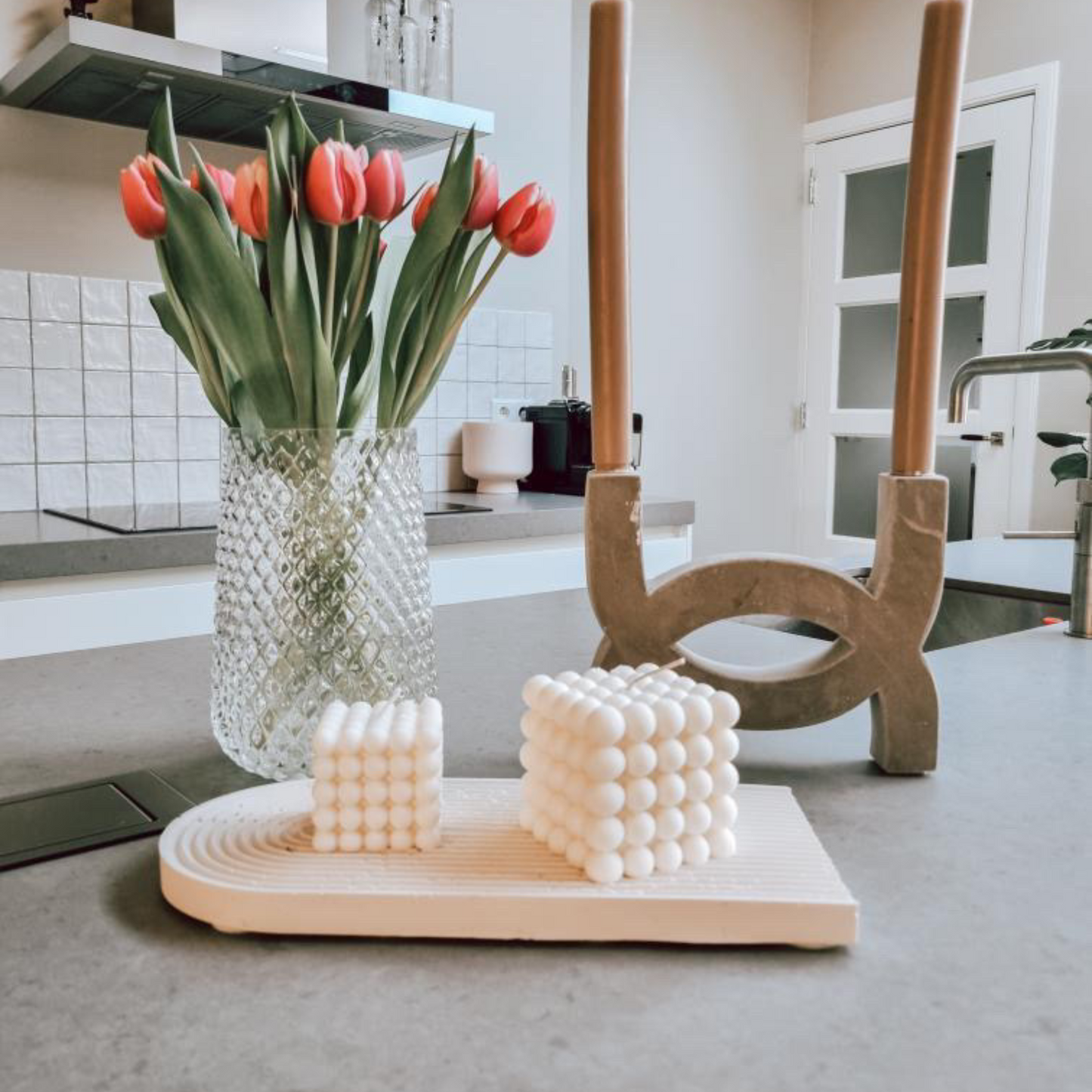 Jesmon Delight Dienblad | De Jesmon Dienblad | RUMAH INTERIOR