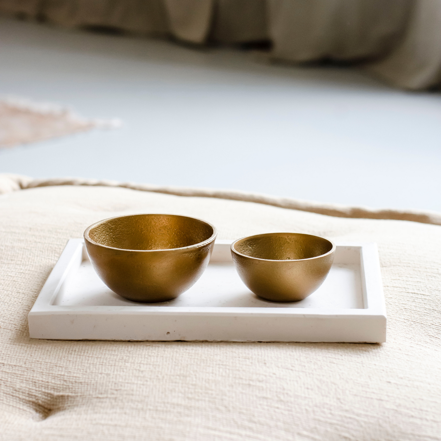Square Tray