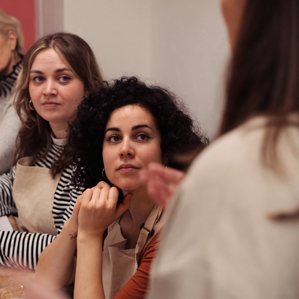 Publieke workshop 'Maak een duurzaam woonaccessoire' - Vrijdag 25 oktober 12:30-14:00