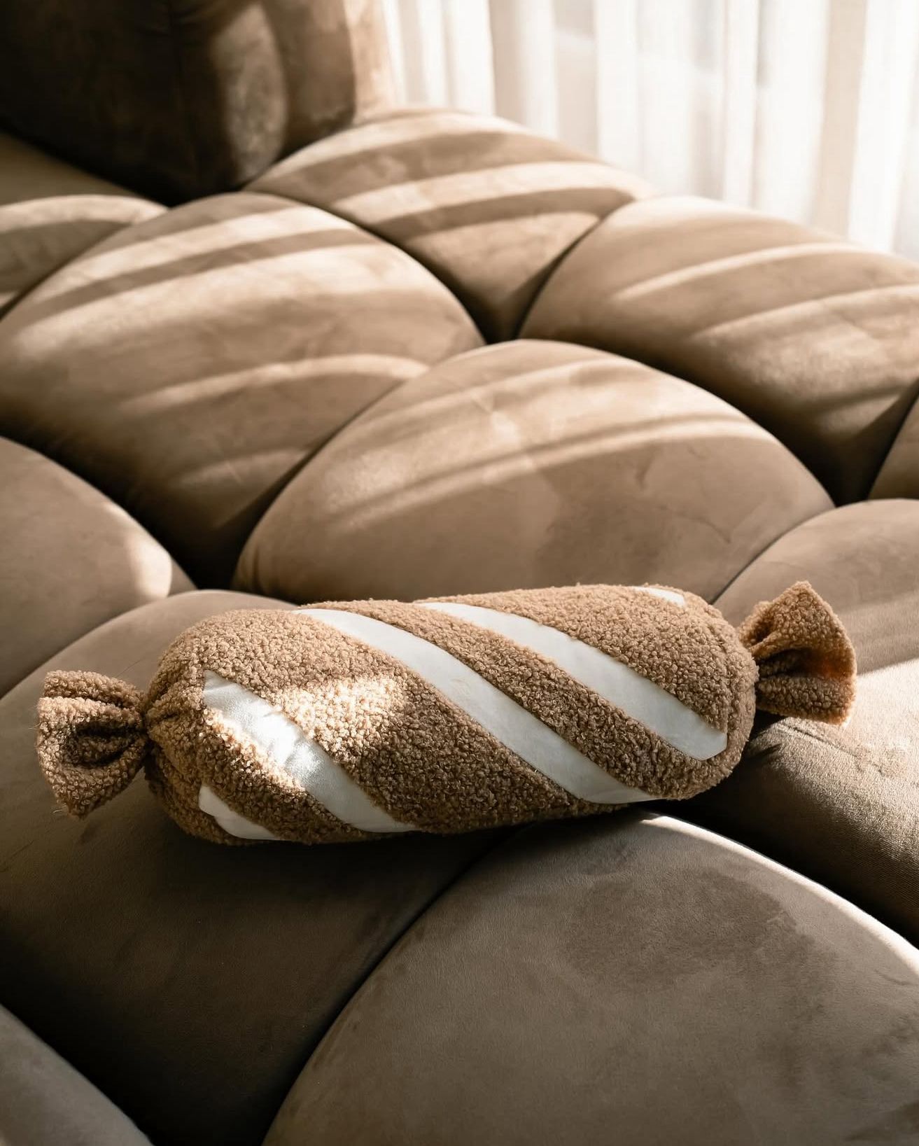 Nordic Deco Christmas Pillows