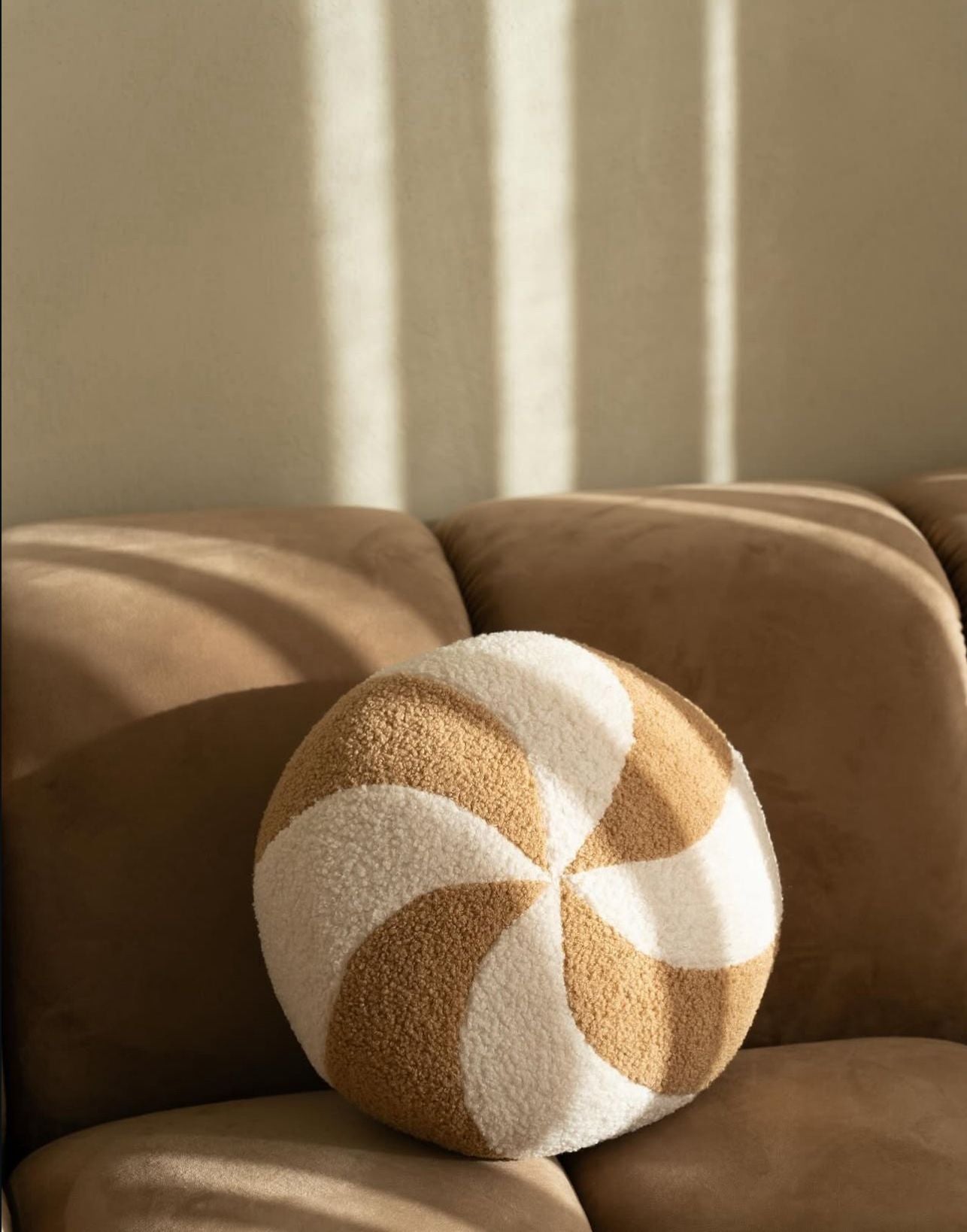 Nordic Deco Christmas Pillows