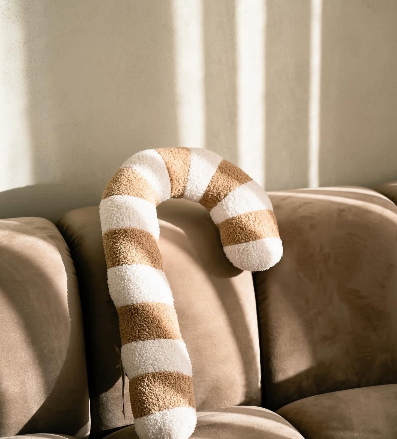 Nordic Deco Christmas Pillows