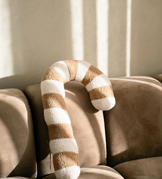 Nordic Deco Christmas Pillows